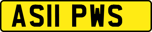 AS11PWS