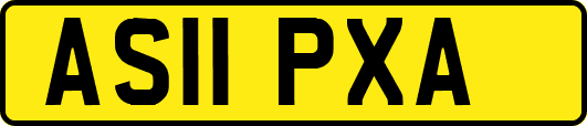 AS11PXA