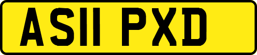 AS11PXD