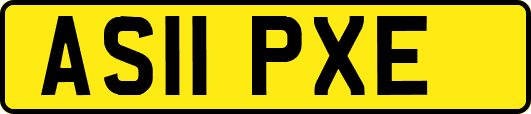 AS11PXE