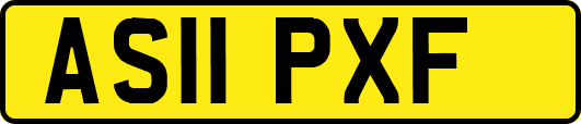 AS11PXF