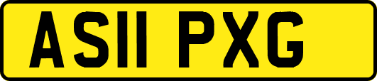 AS11PXG