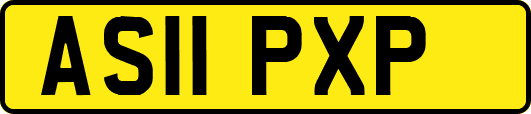 AS11PXP