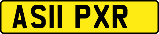 AS11PXR