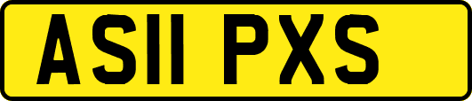 AS11PXS