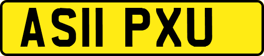 AS11PXU