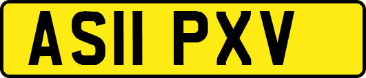 AS11PXV