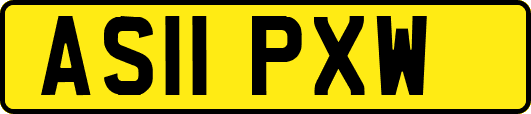 AS11PXW