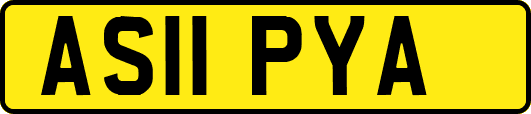 AS11PYA