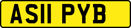 AS11PYB