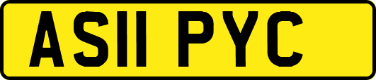 AS11PYC