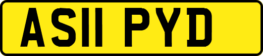 AS11PYD