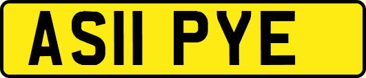 AS11PYE