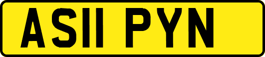 AS11PYN