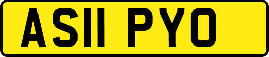 AS11PYO