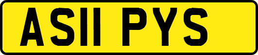 AS11PYS