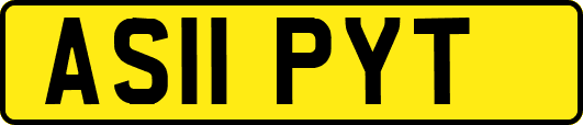 AS11PYT