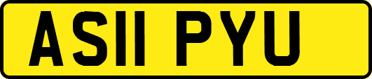 AS11PYU
