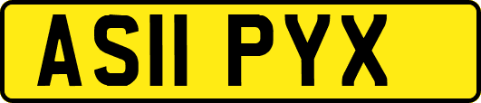 AS11PYX
