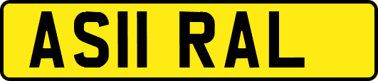 AS11RAL
