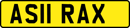 AS11RAX