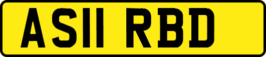 AS11RBD