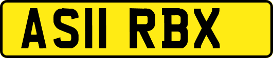 AS11RBX