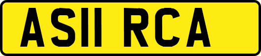 AS11RCA