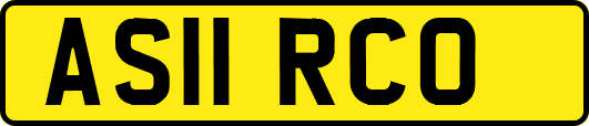 AS11RCO