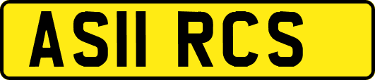 AS11RCS