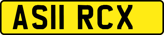AS11RCX
