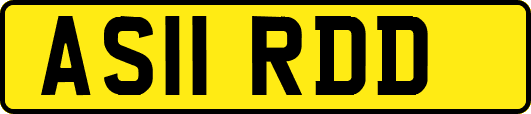 AS11RDD