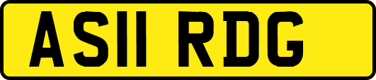 AS11RDG