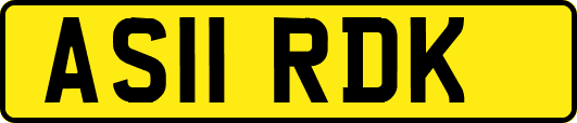 AS11RDK