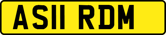 AS11RDM
