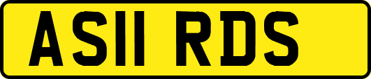 AS11RDS