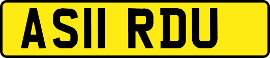 AS11RDU