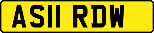 AS11RDW