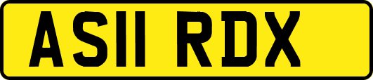 AS11RDX