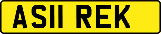 AS11REK