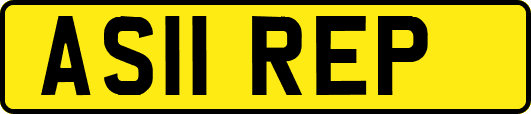 AS11REP
