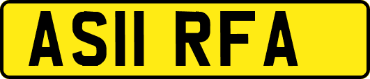 AS11RFA