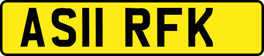 AS11RFK