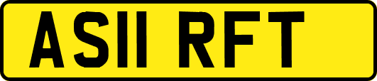 AS11RFT