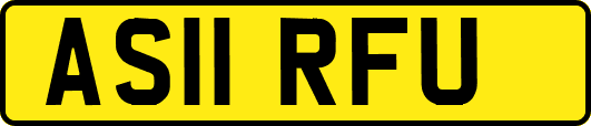 AS11RFU
