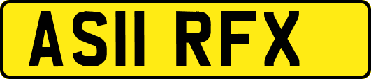 AS11RFX