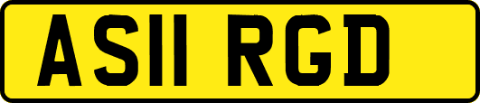 AS11RGD