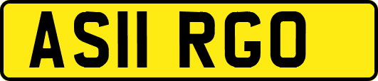 AS11RGO