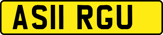 AS11RGU