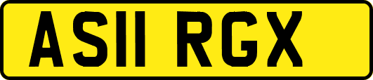 AS11RGX